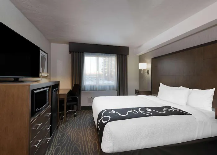 La Quinta By Wyndham Anchorage Airport