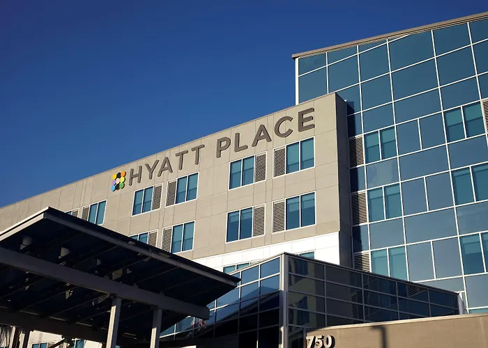 Hyatt Place Chicago-South/University Medical Center