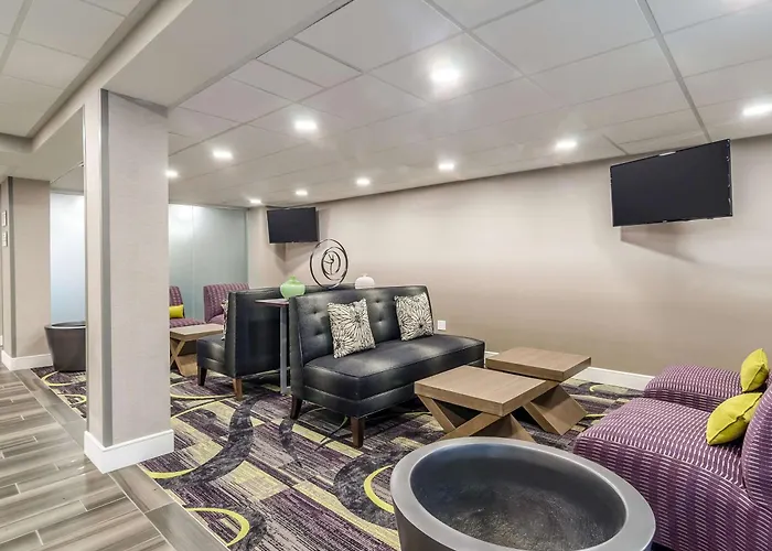 La Quinta Inn & Suites By Wyndham Myrtle Beach - N Kings Hwy