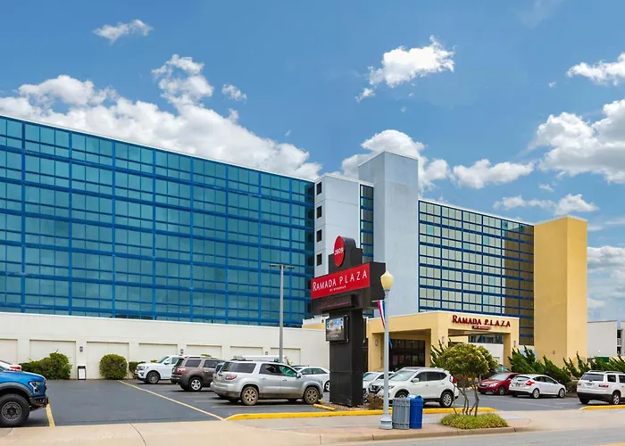Ramada Plaza By Wyndham Virginia Beach Oceanfront