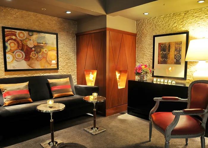 Magnolia Hotel Downtown Dallas