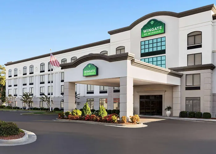 Wingate By Wyndham Wilmington