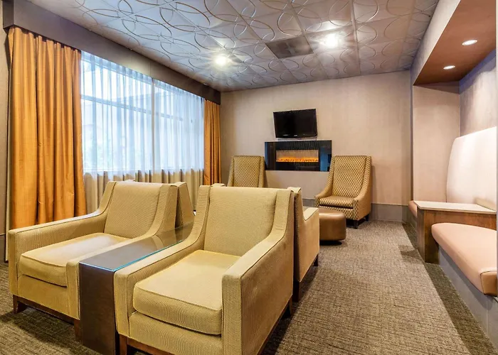 La Quinta By Wyndham Seattle Downtown