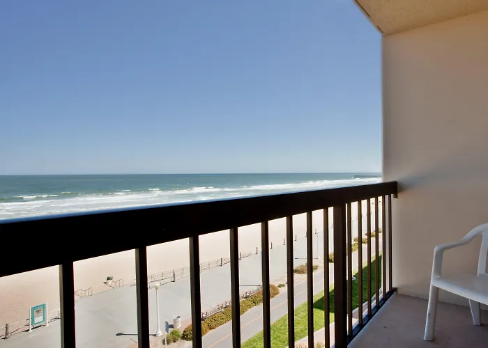 Holiday Inn Va Beach-Oceanside 21St St By Ihg