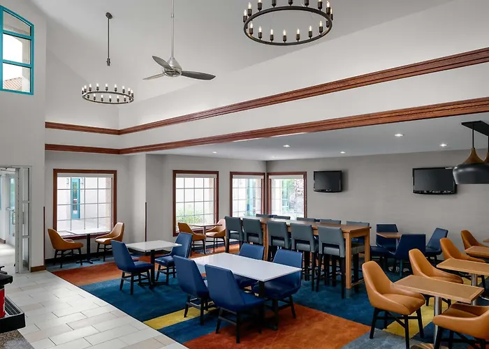 Hyatt House Scottsdale Old Town