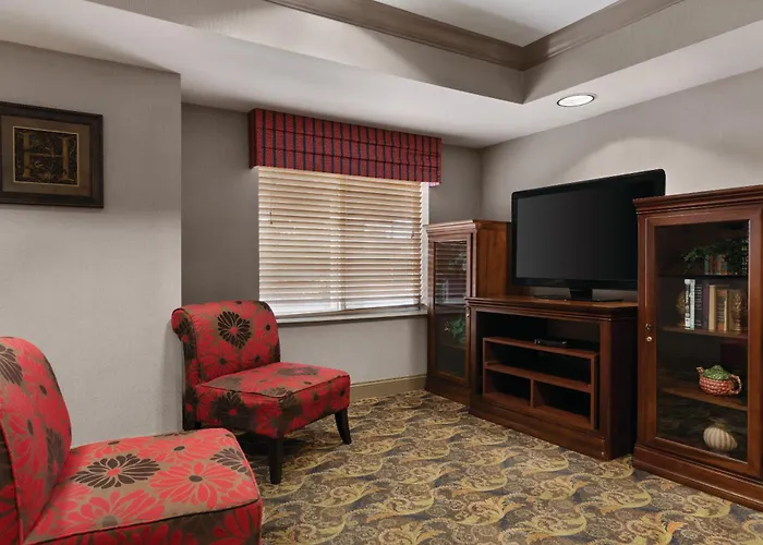 Lancaster Suites