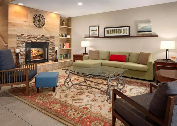 Country Inn & Suites By Radisson, Lexington, Ky