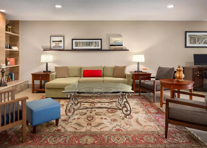 Country Inn & Suites By Radisson, Lexington, Ky
