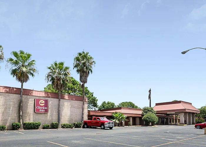 Greentree Hotel & Extended Stay I-10 Fwy Houston, Channelview, Baytown