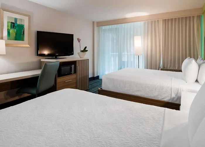 Best Western Plus Oceanside Inn