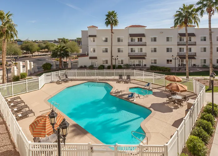 Hyatt Place Phoenix Chandler - Fashion Center