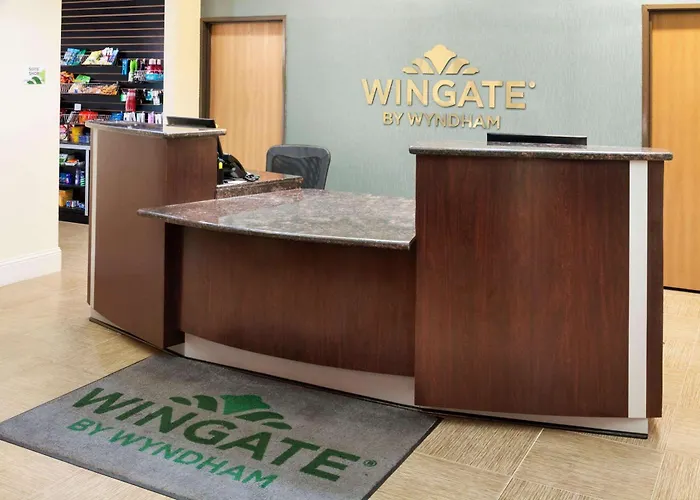 Wingate By Wyndham San Marcos