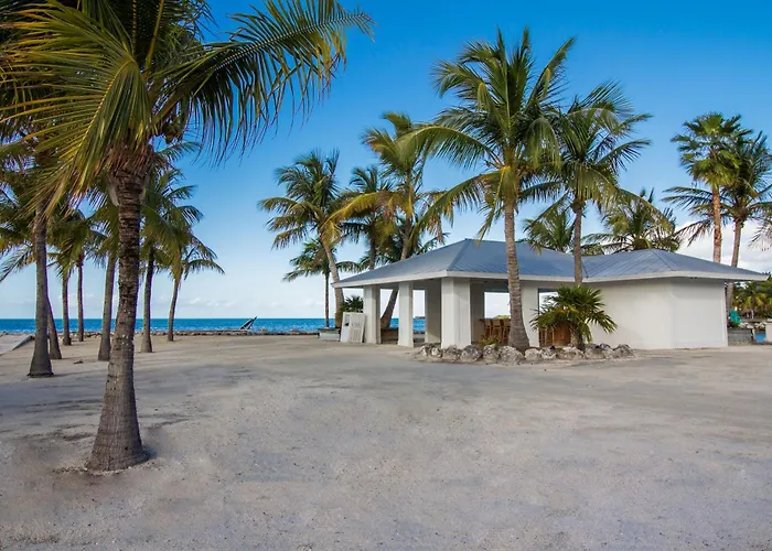 Banana Bay Resort&Marina