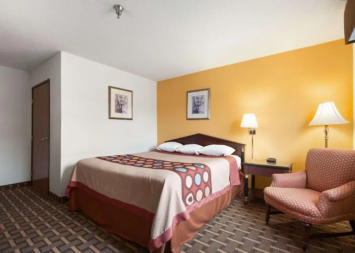 Brookville Inn