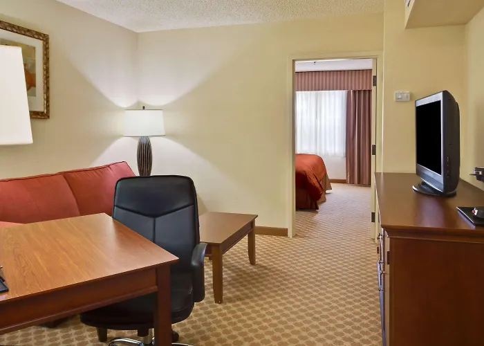 Country Inn & Suites By Radisson, Panama City, Fl