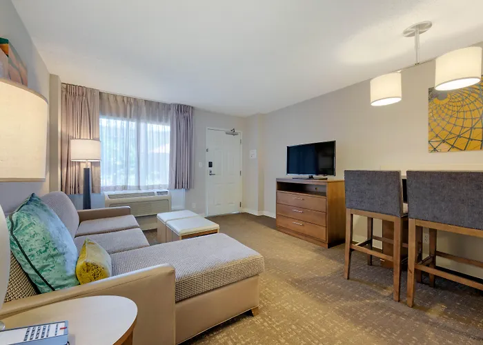 Staybridge Suites Orlando Royale Parc Suites By Ihg