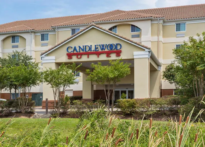 Candlewood Suites Destin-Sandestin Area By Ihg