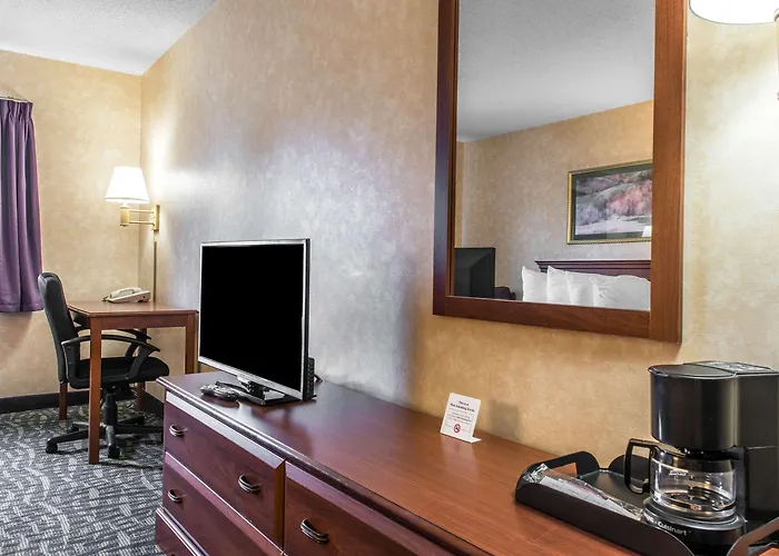 Quality Inn & Suites