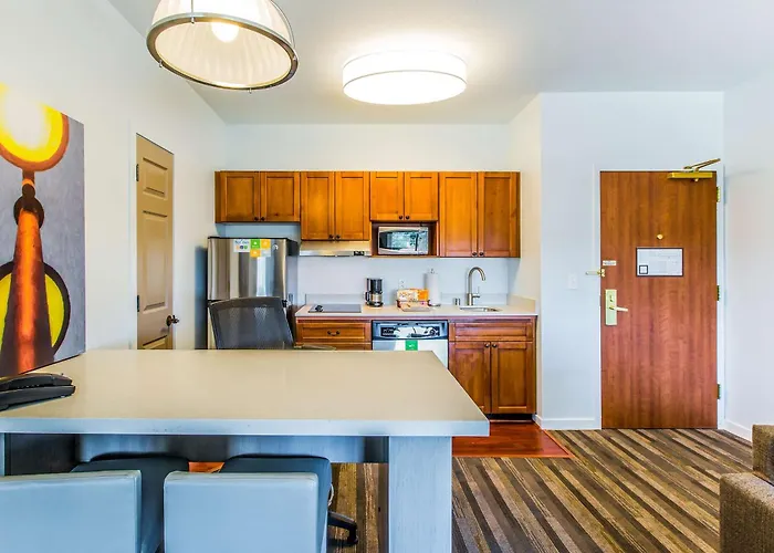 Hyatt House Santa Clara