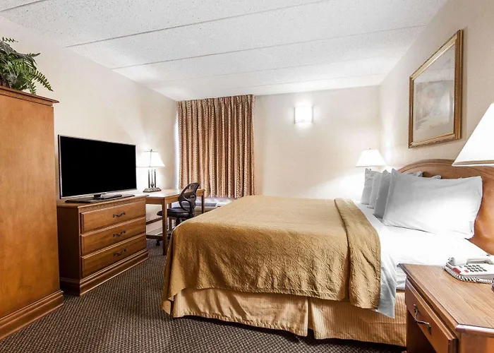 Quality Inn Chillicothe
