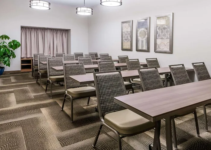 Microtel Inn & Suites By Wyndham - Penn Yan