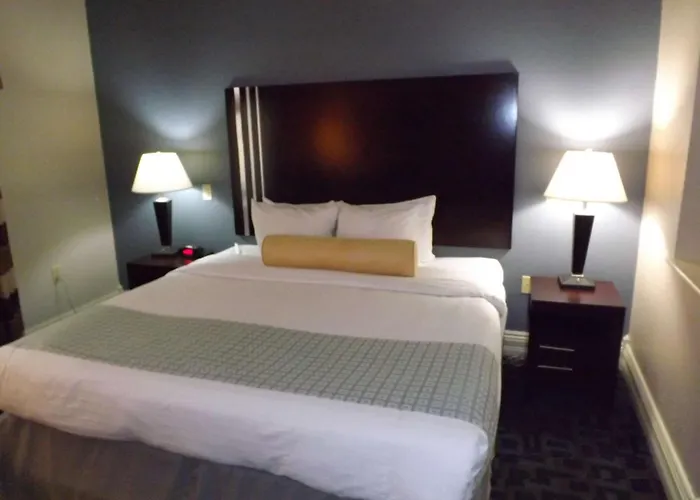 Best Western Plus Kalamazoo Suites