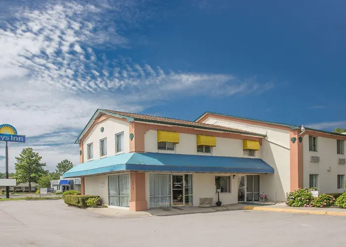 Days Inn By Wyndham Havelock