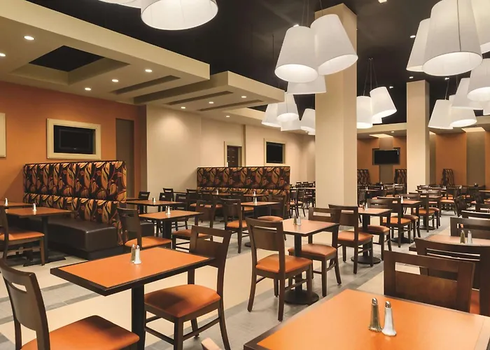 Embassy Suites By Hilton Orlando Lake Buena Vista South