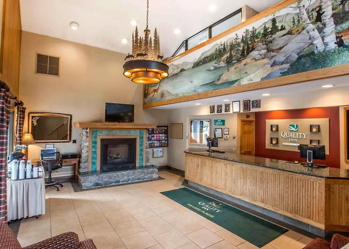 Quality Inn Lake Placid