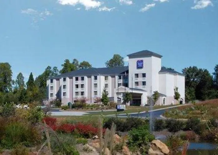 Baymont By Wyndham Mooresville