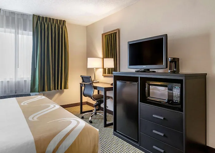 Quality Inn & Suites