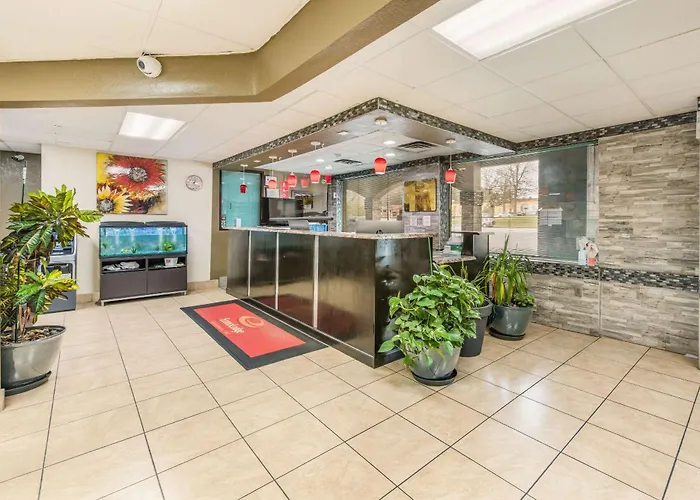 Econo Lodge Salisbury South