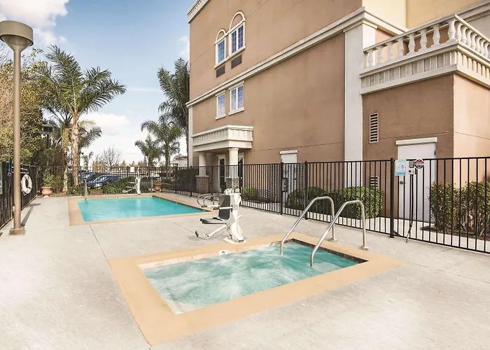 La Quinta By Wyndham Modesto Salida
