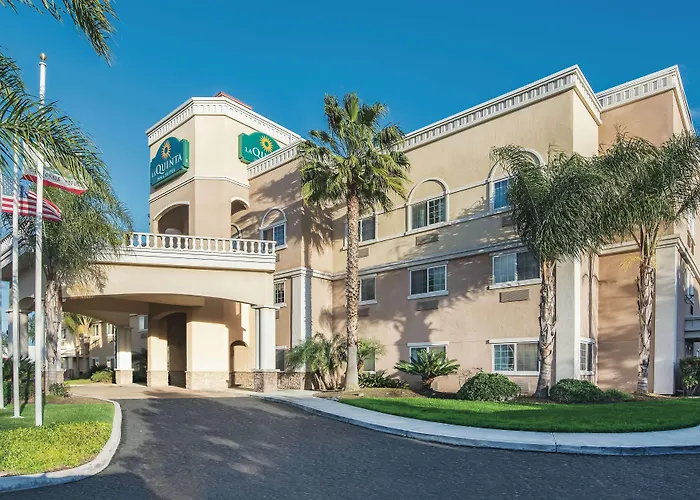 La Quinta By Wyndham Modesto Salida