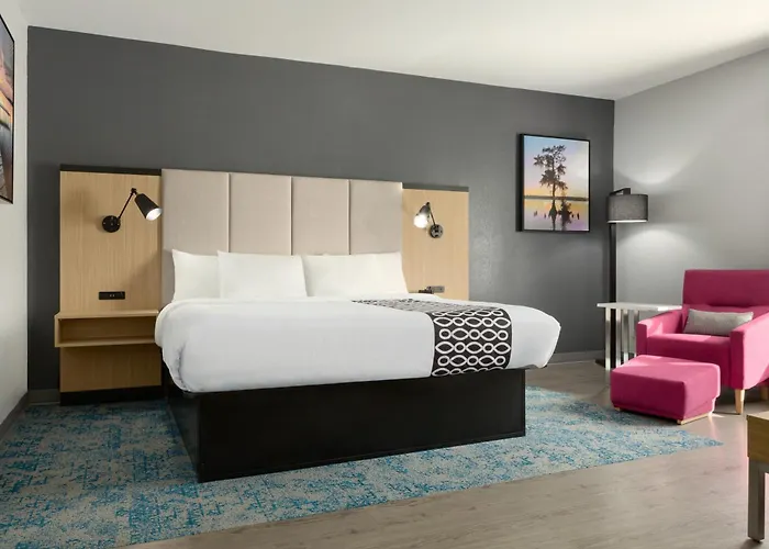 La Quinta Inn & Suites By Wyndham Selma/Smithfield I-95
