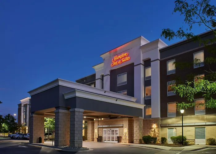 Hampton Inn & Suites Holly Springs