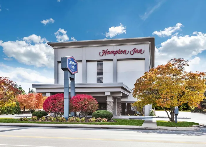 Hampton Inn Traverse City