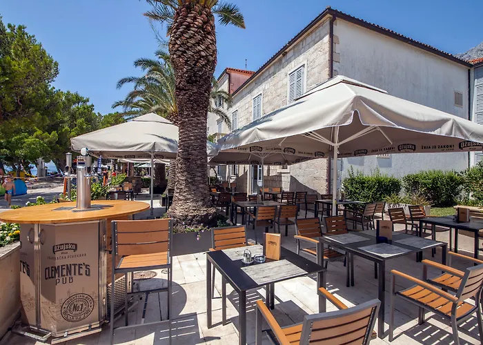 Bluesun Hotel Alga