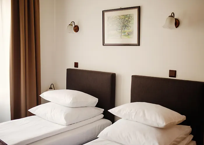 Hotel Eden