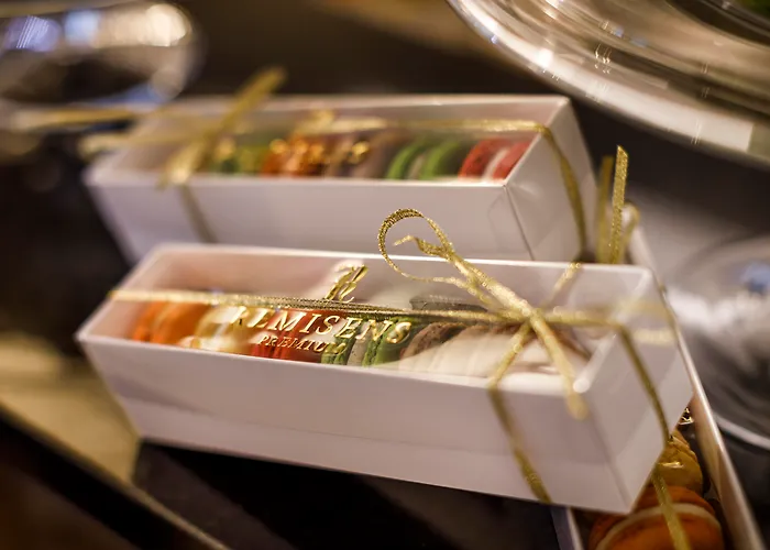 Hotel Bellevue - By Liburnia Hotels & Villas