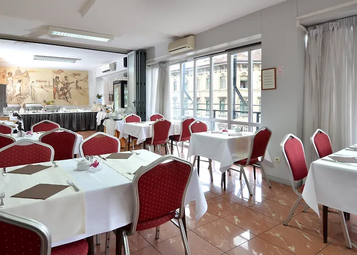 Hotel Neboder