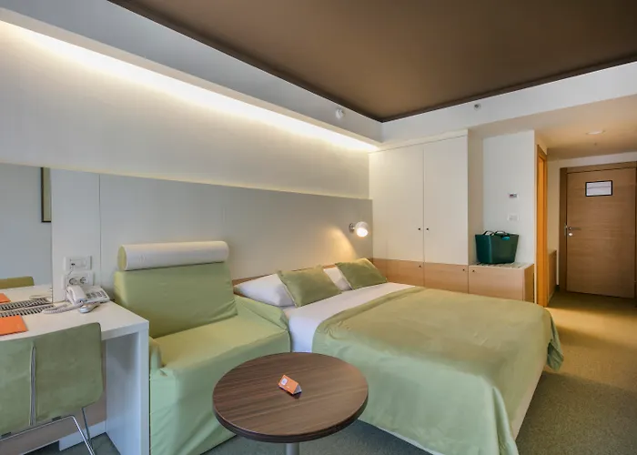 Family Hotel Vespera