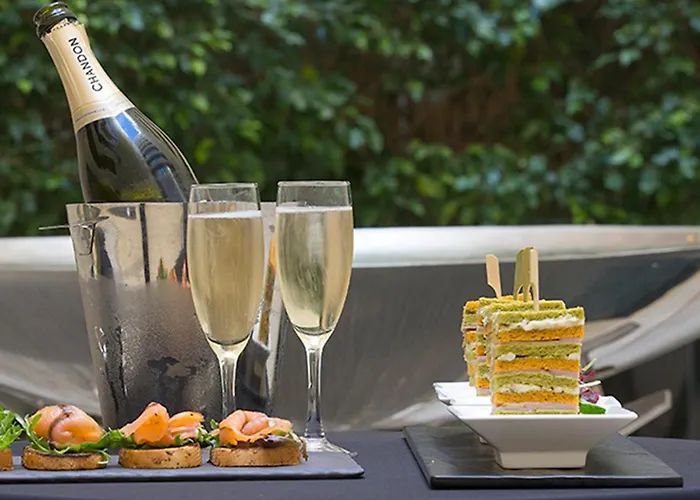 Crowne Plaza Perth By Ihg Hotel