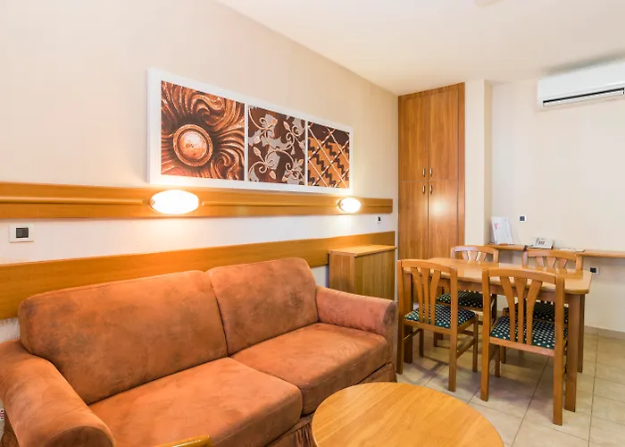 Apartments Stella Plava Laguna