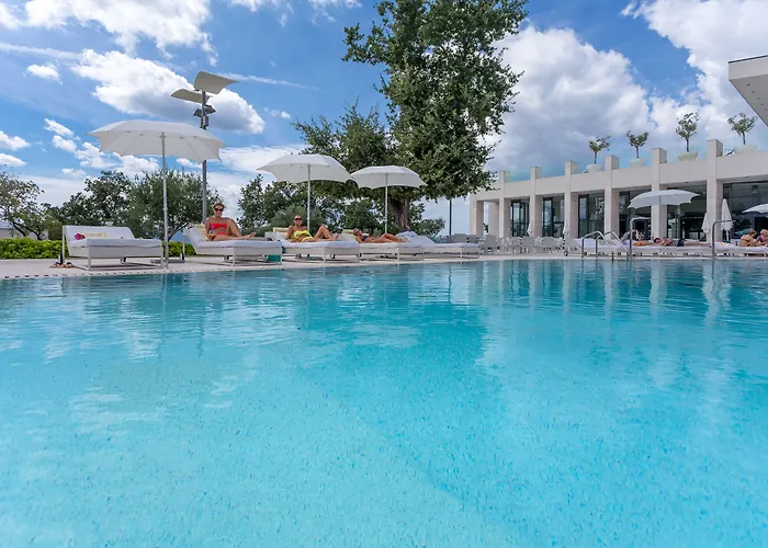 Moevenpick Hotel & Residences Kvarner Bay