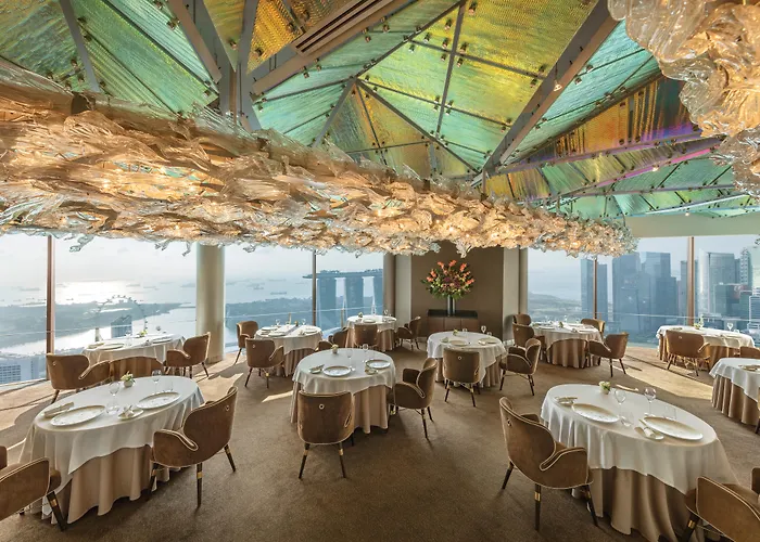 Fairmont Singapur