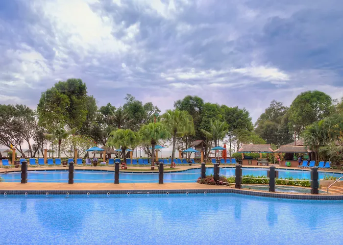 Swiss-Garden Beach Resort, Kuantan