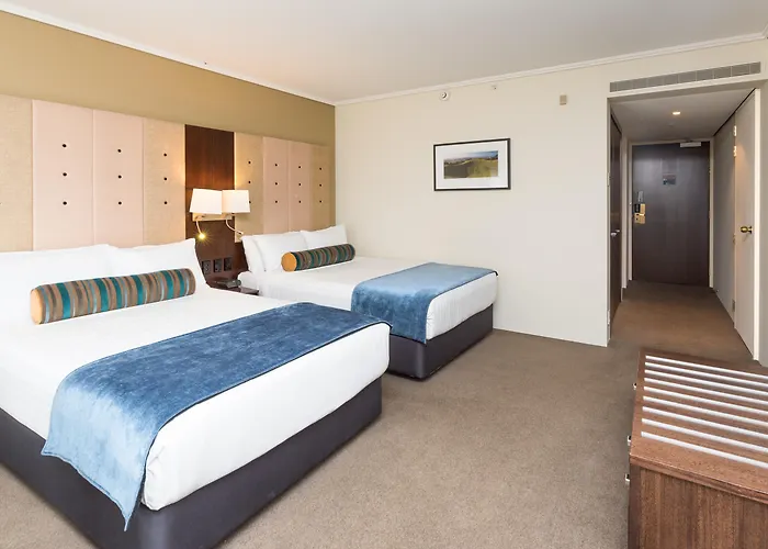 Grand Millennium Auckland