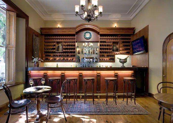 Coopmanhuijs Boutique Hotel & Spa