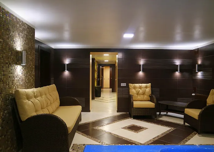 Bellevue Park Hotel Riga With Free Parking